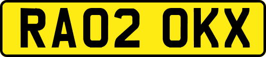 RA02OKX