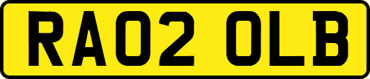 RA02OLB