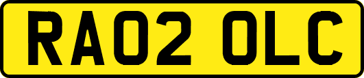 RA02OLC
