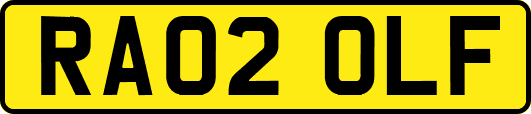 RA02OLF