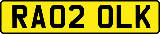 RA02OLK