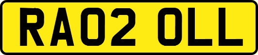 RA02OLL