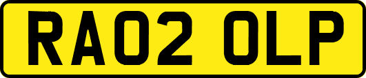 RA02OLP
