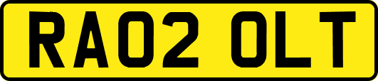 RA02OLT