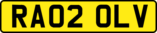 RA02OLV