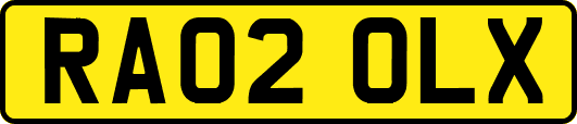 RA02OLX