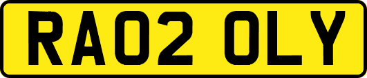 RA02OLY