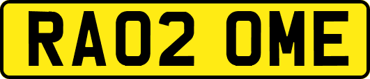 RA02OME