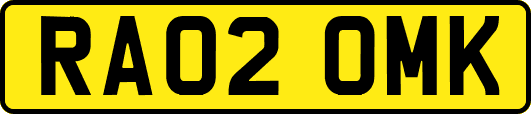 RA02OMK