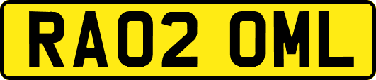 RA02OML