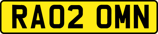 RA02OMN