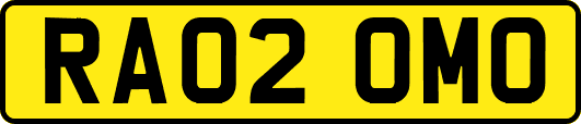 RA02OMO