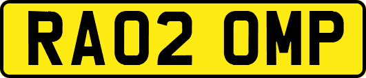 RA02OMP
