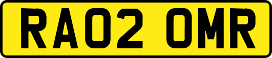 RA02OMR