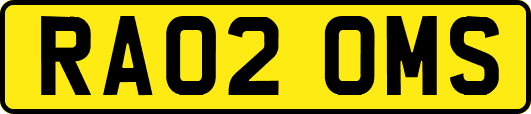 RA02OMS