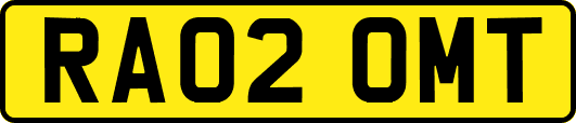 RA02OMT