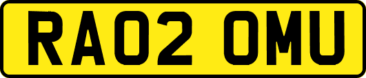 RA02OMU