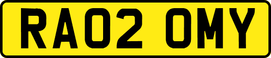 RA02OMY