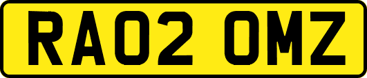 RA02OMZ
