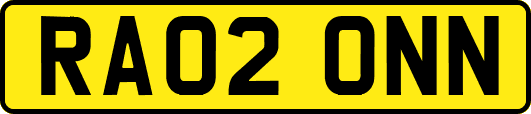 RA02ONN