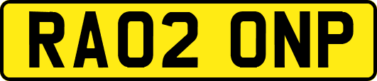 RA02ONP