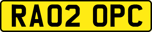 RA02OPC