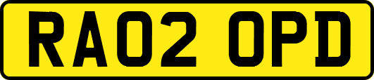 RA02OPD