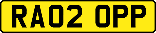 RA02OPP