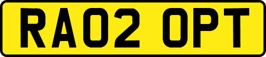 RA02OPT