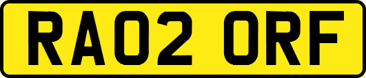 RA02ORF