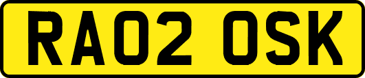 RA02OSK