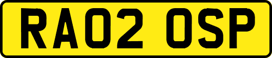 RA02OSP