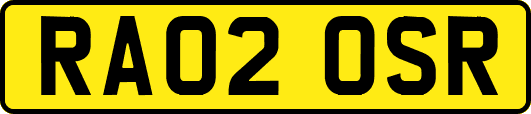 RA02OSR