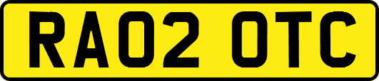RA02OTC