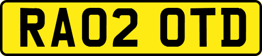 RA02OTD
