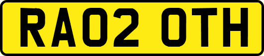 RA02OTH