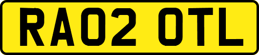 RA02OTL