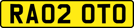 RA02OTO