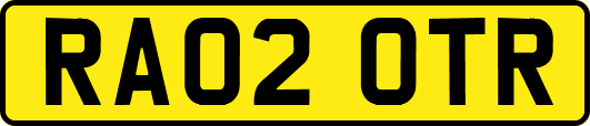 RA02OTR