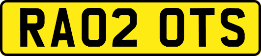RA02OTS