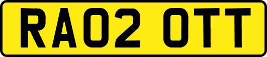 RA02OTT