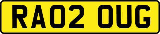 RA02OUG