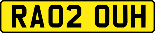 RA02OUH