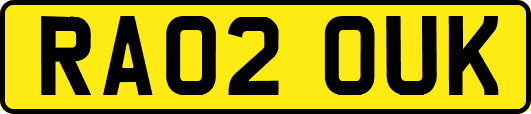 RA02OUK