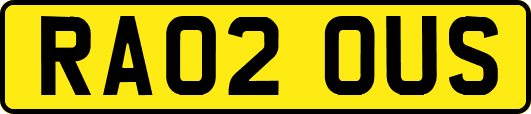 RA02OUS