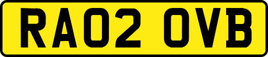 RA02OVB