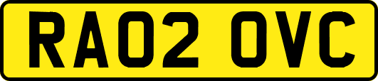 RA02OVC