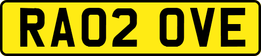 RA02OVE