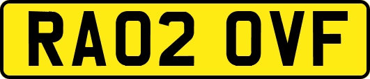 RA02OVF