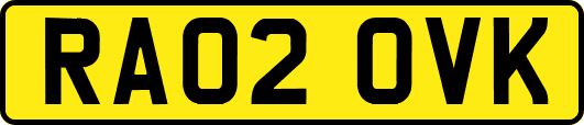 RA02OVK
